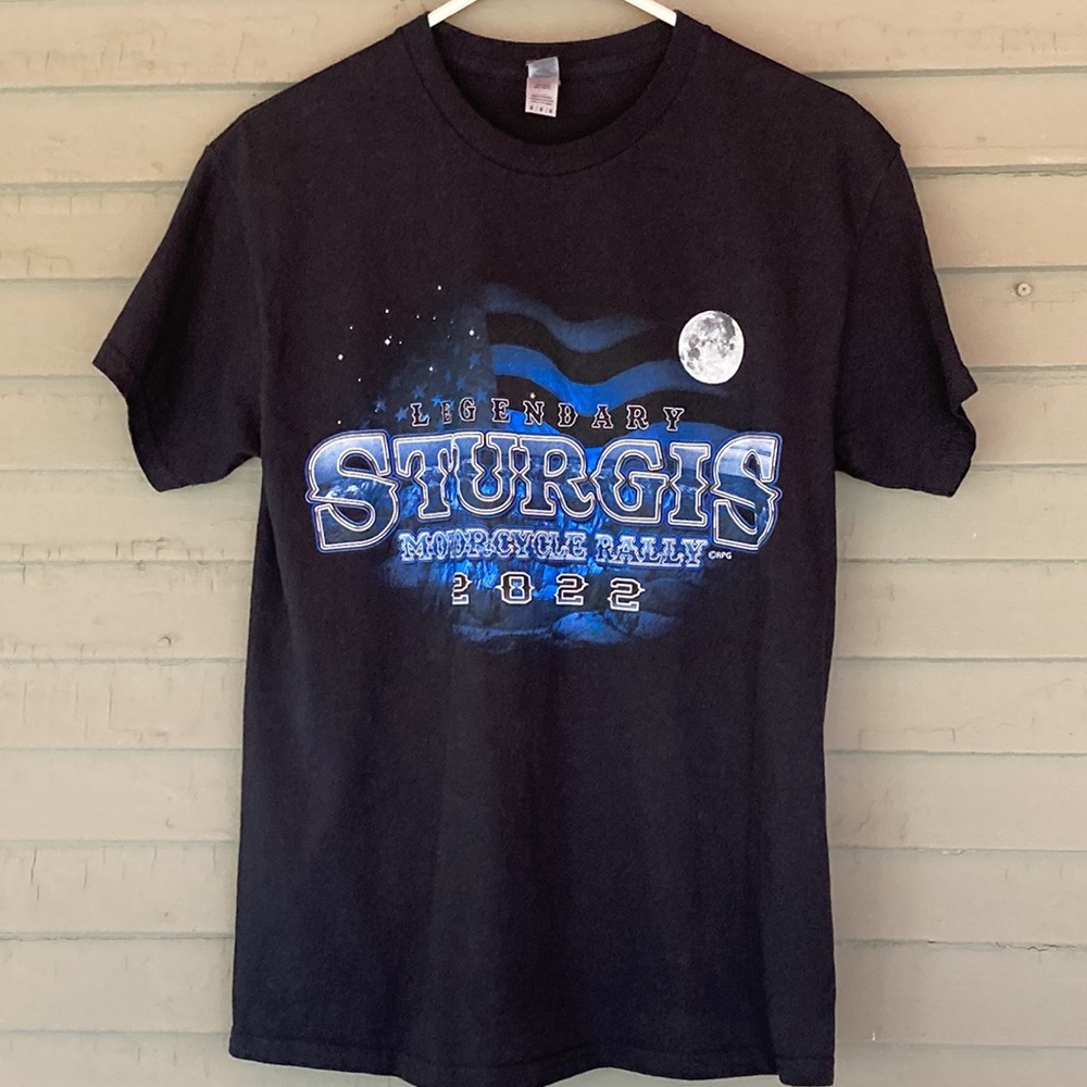 Legendary Sturgis Motorcycle Rally 2022 ~M~